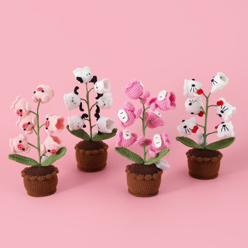 LanternLilies™ 🌸 Lilies 💡