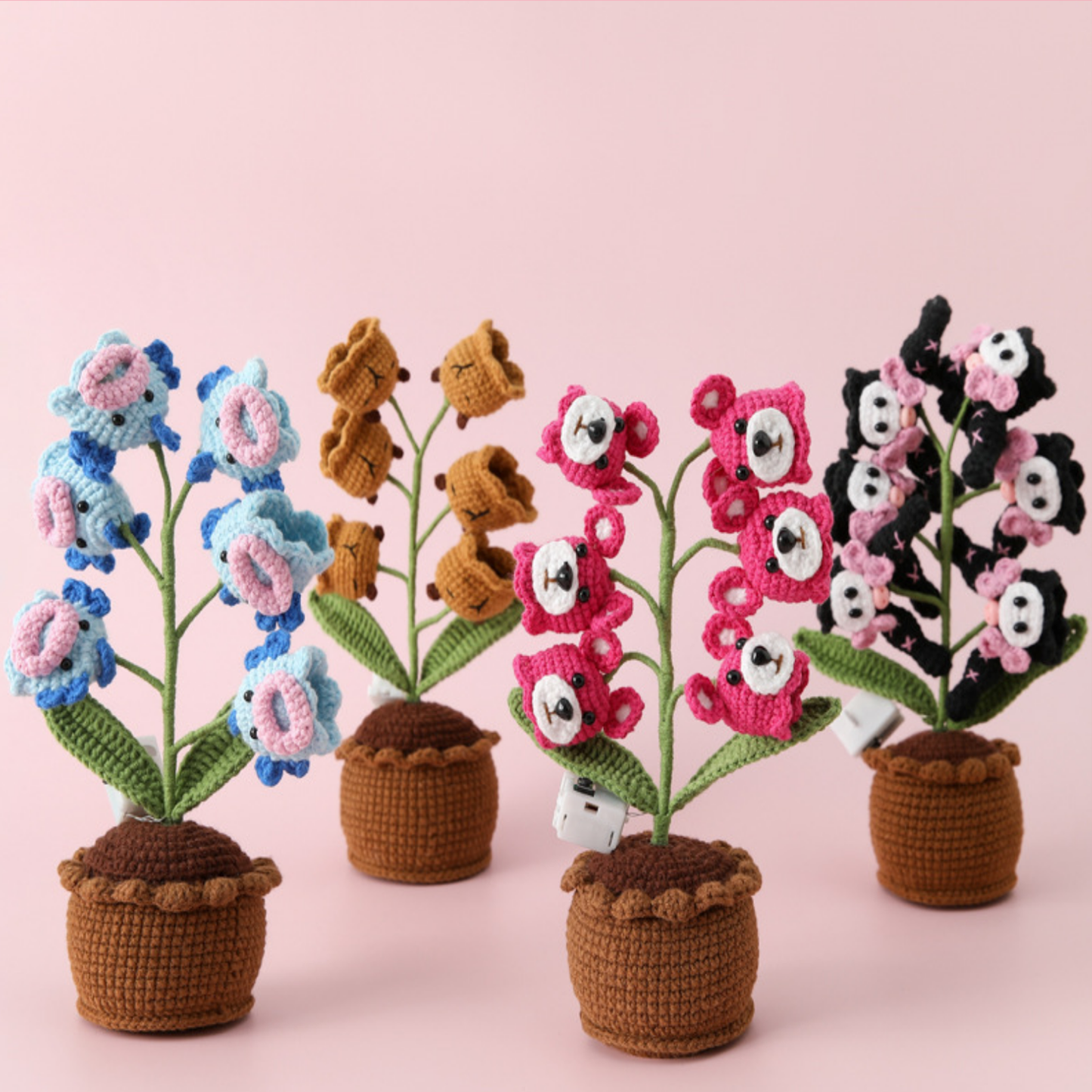 LanternLilies™ 🌸 Lilies 💡