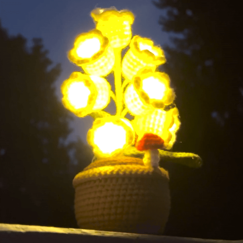 LanternLilies™ 🌸 Lilies 💡
